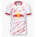 RB Leipzig Antonio Nusa #7 Heimtrikot 2024-25 Kurzarm